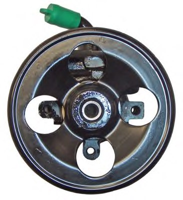 LIZARTE 04.05.0355-4 Hydraulic Pump, steering system